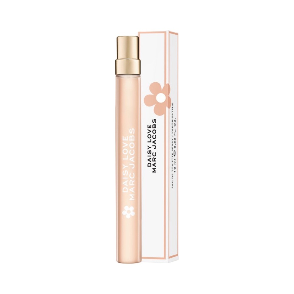 Marc Jacobs Daisy Love Travel Spray